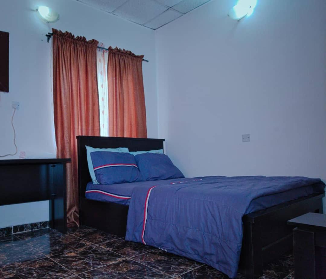 Dumeros Abuja Exterior photo